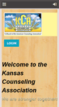 Mobile Screenshot of kscounseling.org